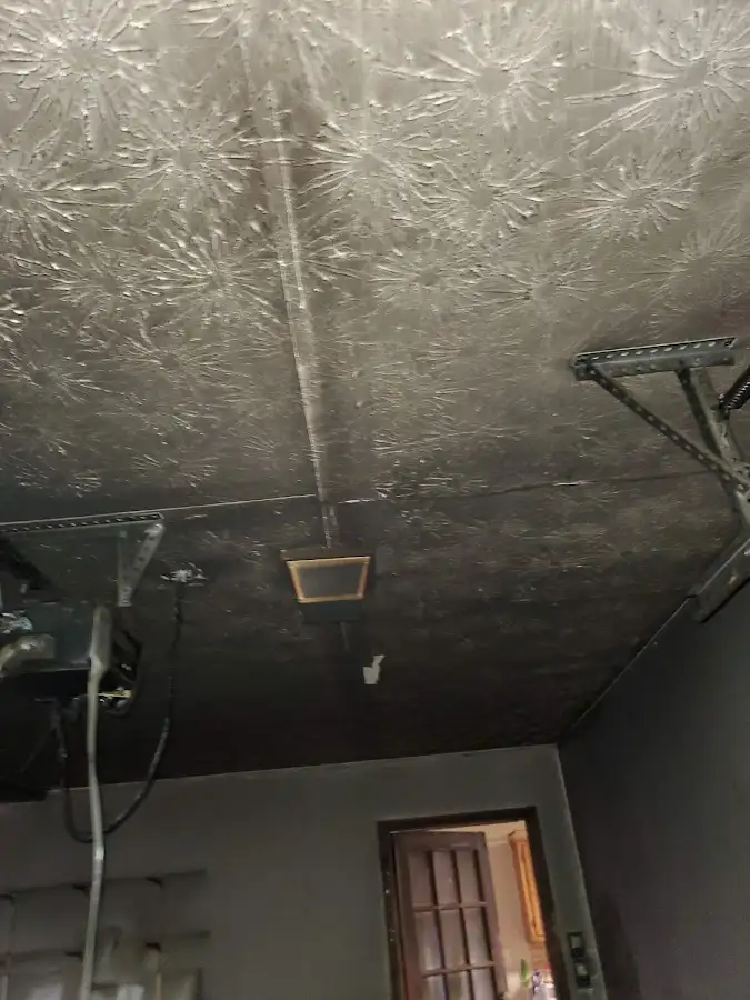 Fire and smoke damage assessment for Emergency Water Damage Services in Granite City